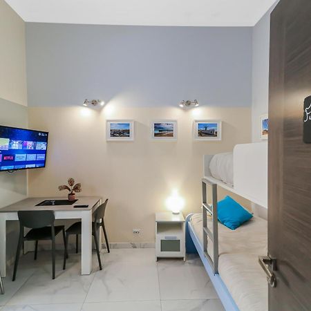 Urban Rooms San Roque Лас-Пальмас-де-Гран-Канарія Екстер'єр фото