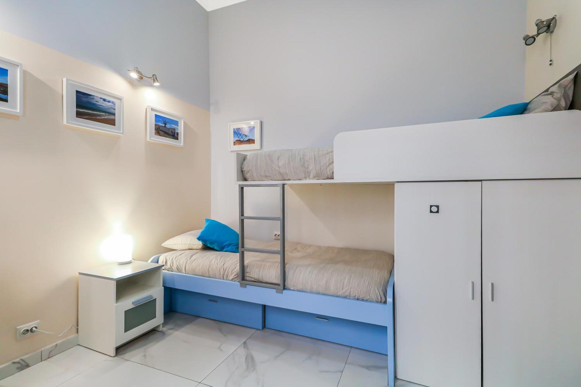 Urban Rooms San Roque Лас-Пальмас-де-Гран-Канарія Екстер'єр фото