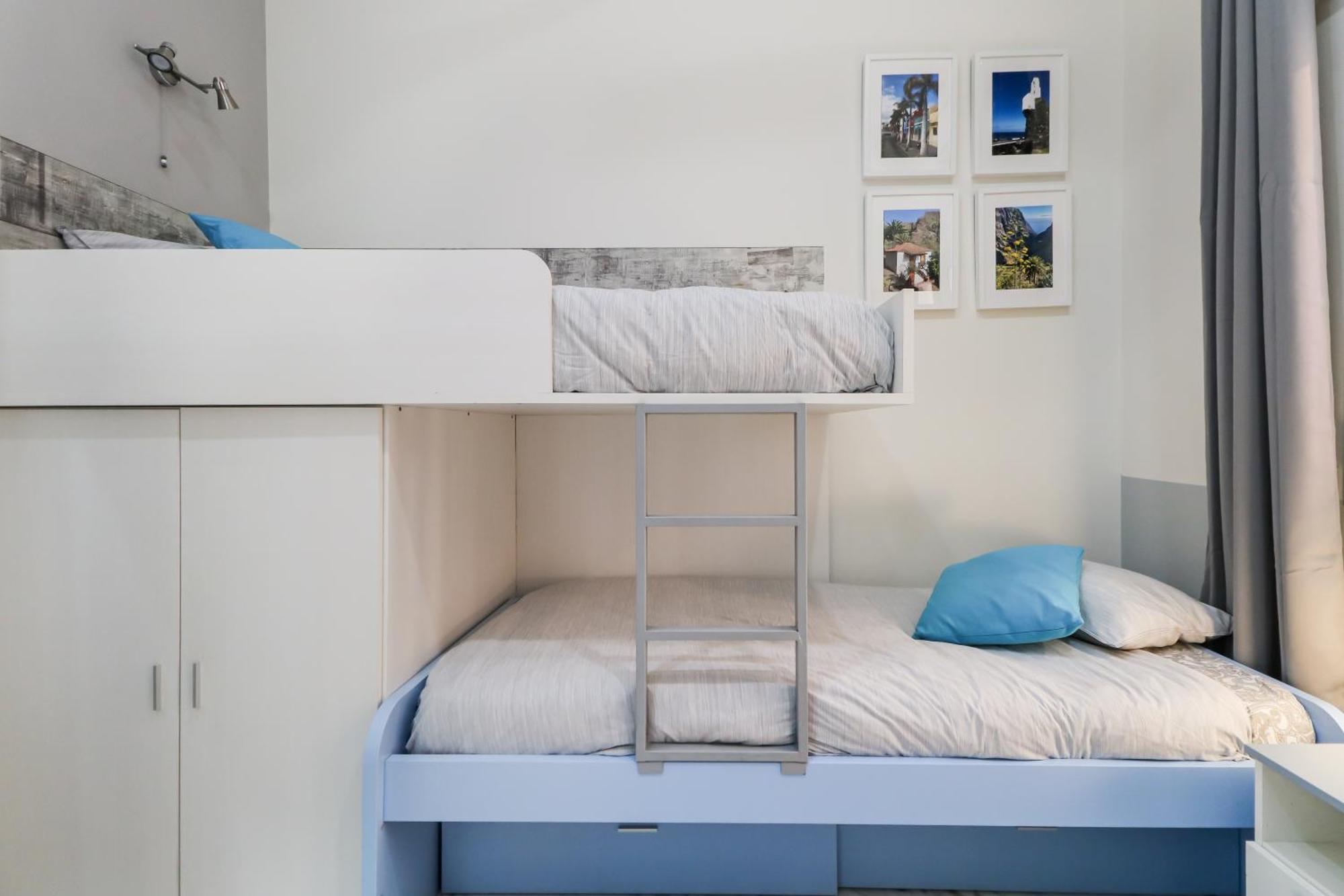 Urban Rooms San Roque Лас-Пальмас-де-Гран-Канарія Екстер'єр фото