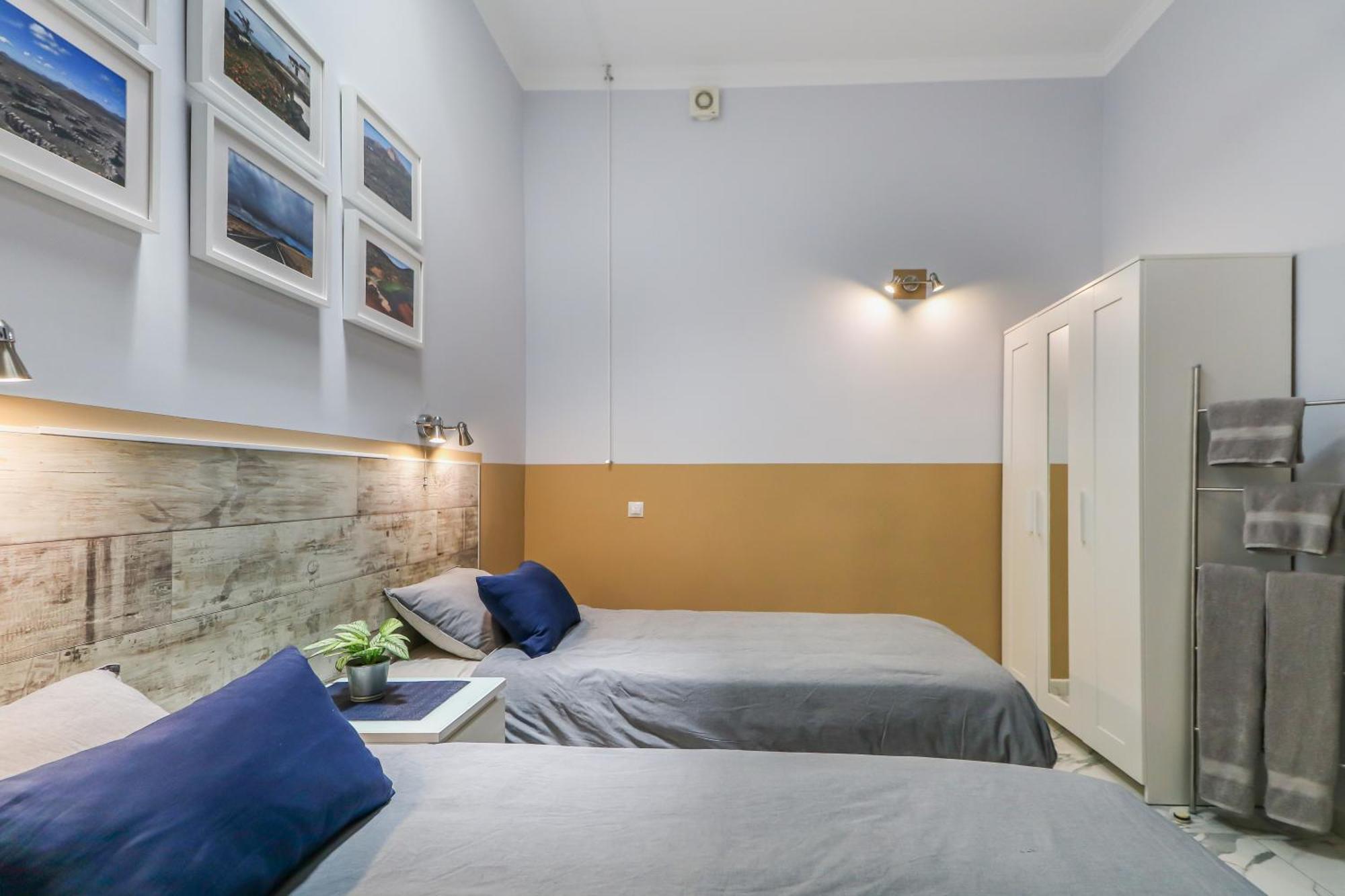 Urban Rooms San Roque Лас-Пальмас-де-Гран-Канарія Екстер'єр фото