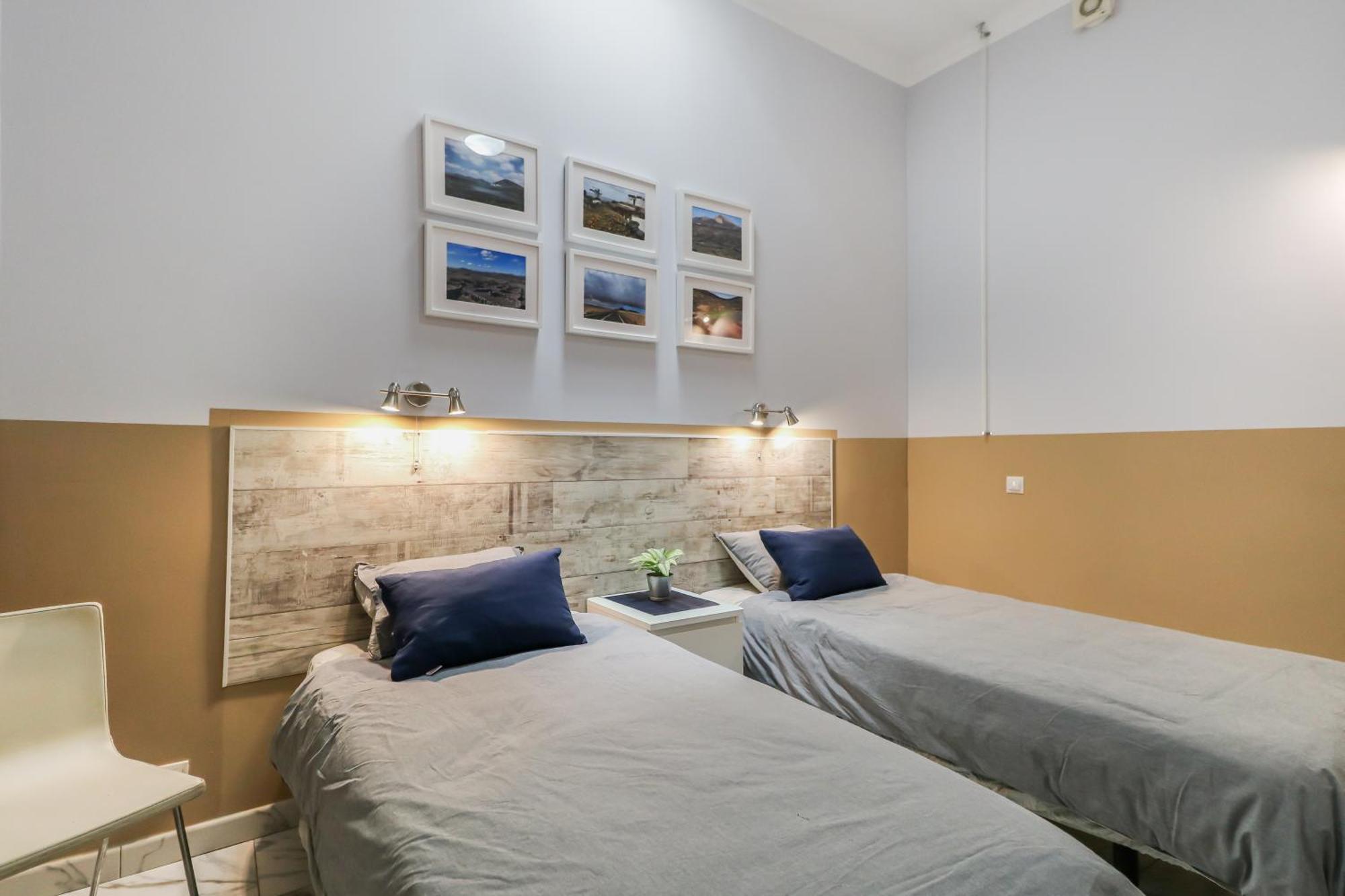 Urban Rooms San Roque Лас-Пальмас-де-Гран-Канарія Екстер'єр фото