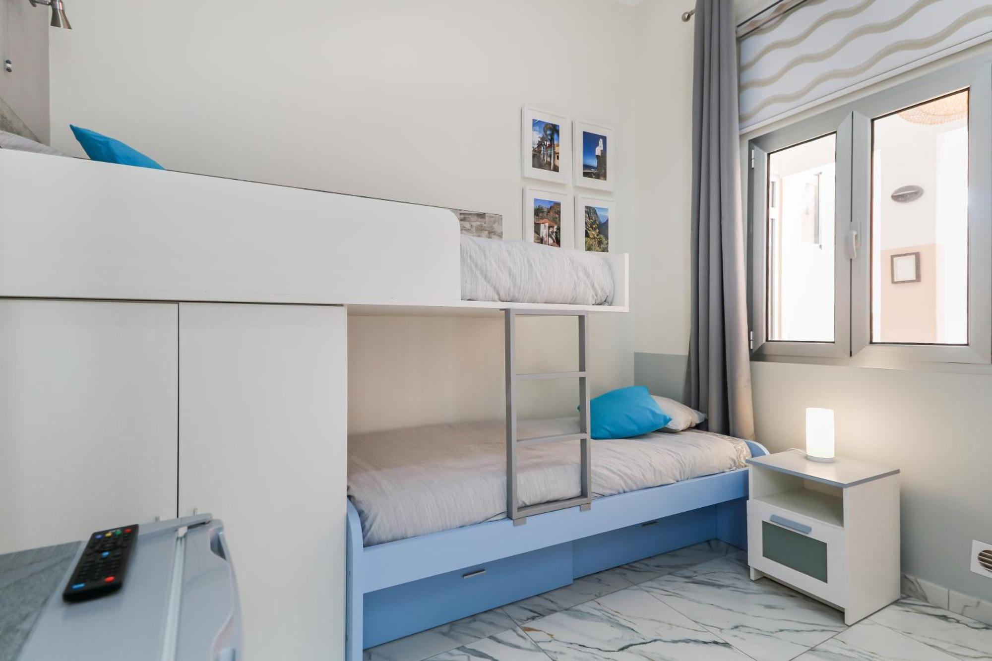 Urban Rooms San Roque Лас-Пальмас-де-Гран-Канарія Екстер'єр фото