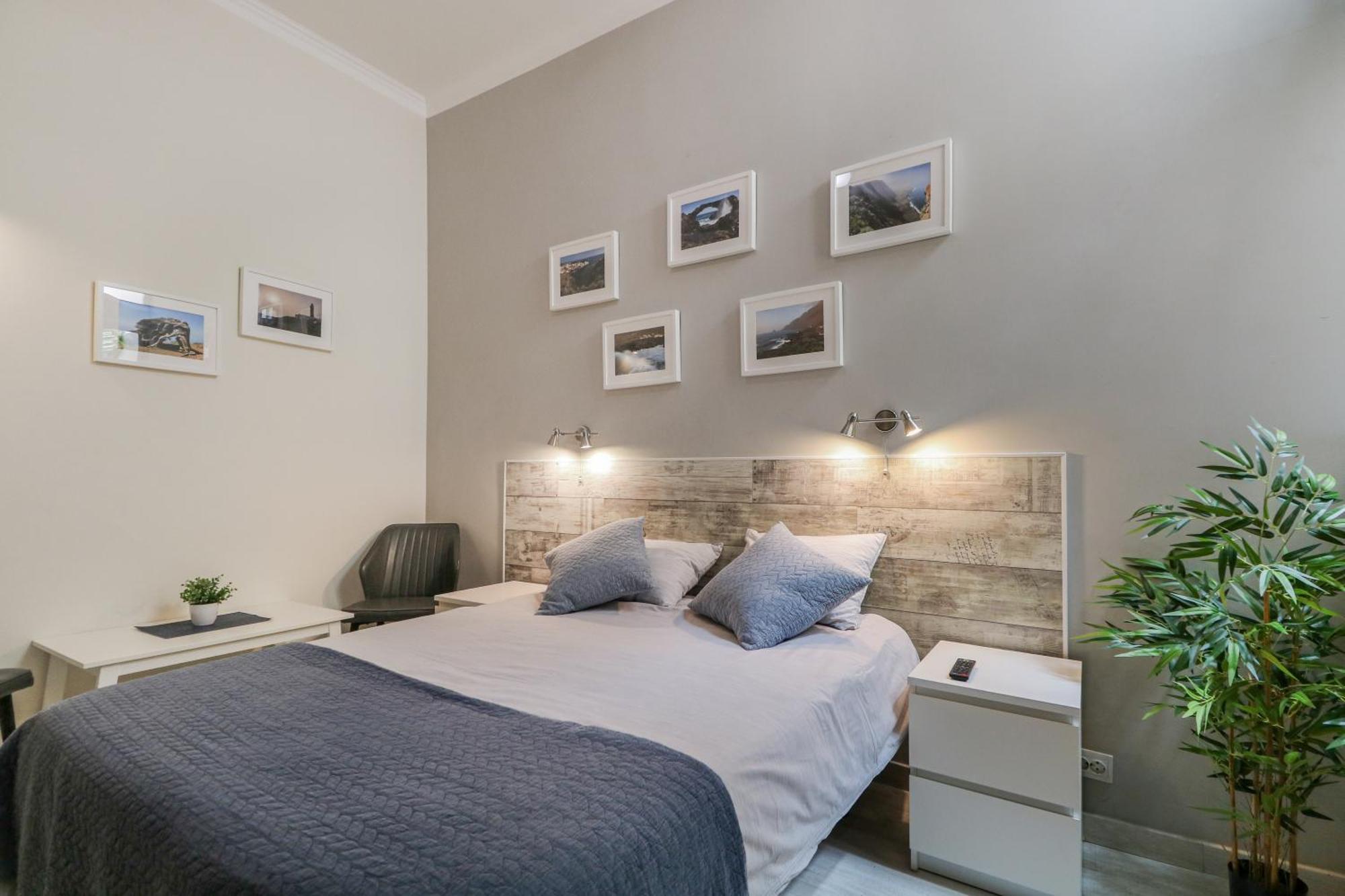 Urban Rooms San Roque Лас-Пальмас-де-Гран-Канарія Екстер'єр фото
