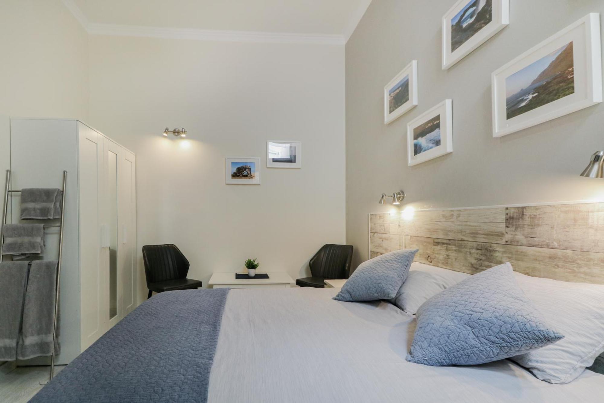 Urban Rooms San Roque Лас-Пальмас-де-Гран-Канарія Екстер'єр фото