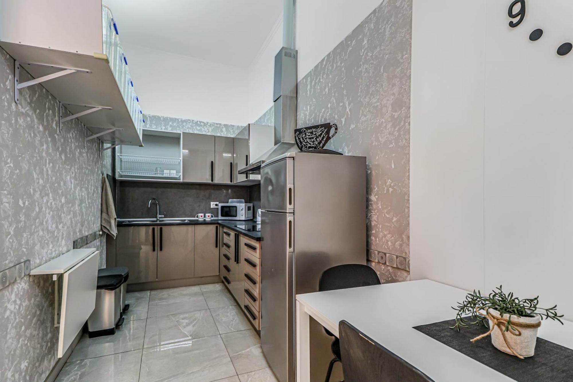 Urban Rooms San Roque Лас-Пальмас-де-Гран-Канарія Екстер'єр фото
