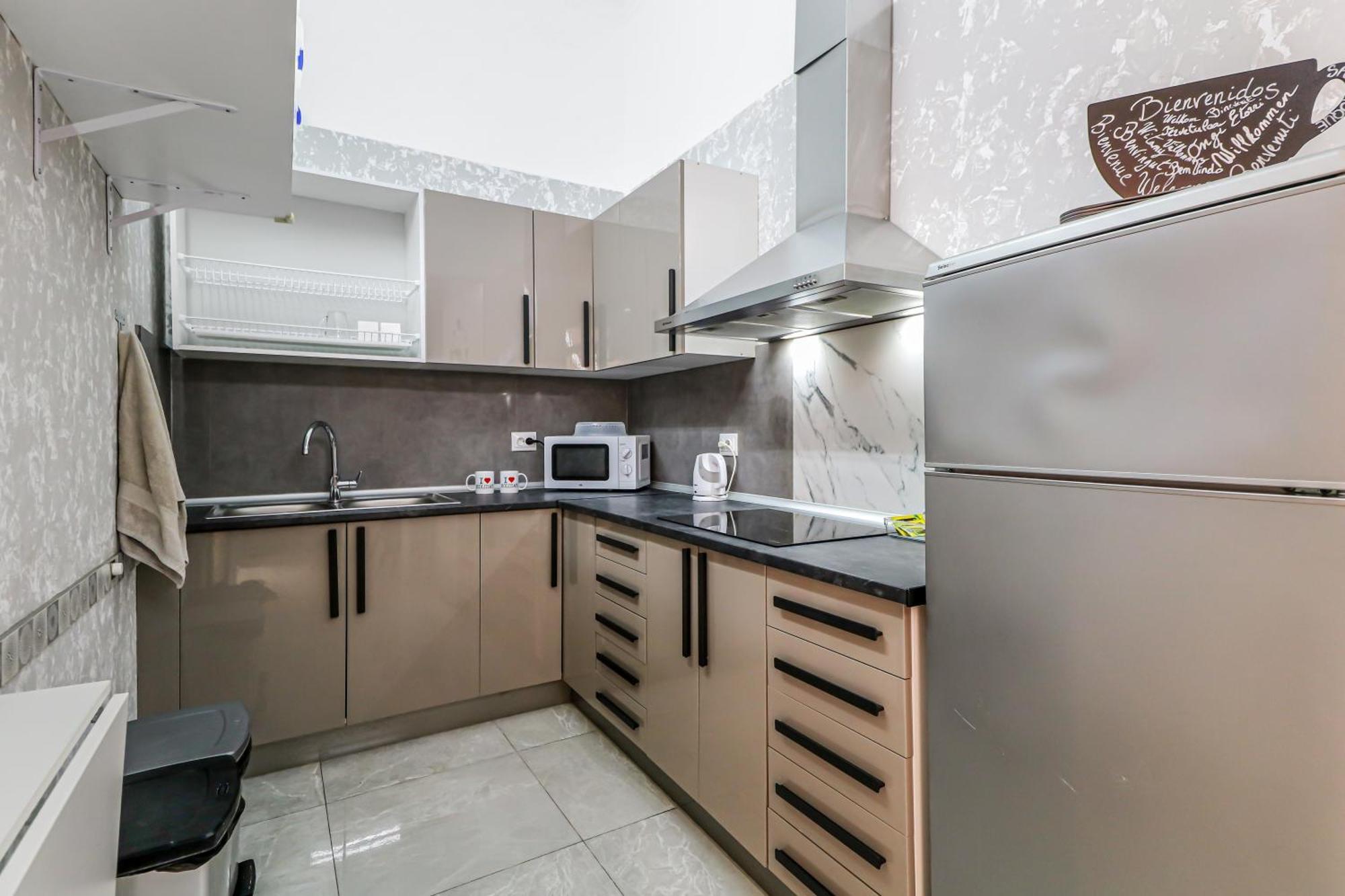 Urban Rooms San Roque Лас-Пальмас-де-Гран-Канарія Екстер'єр фото